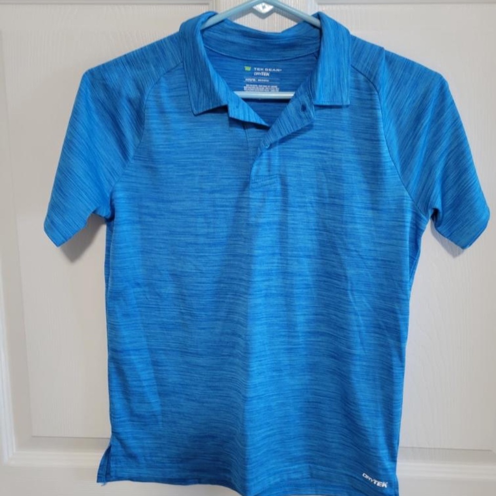 Tek Gear polo shirt